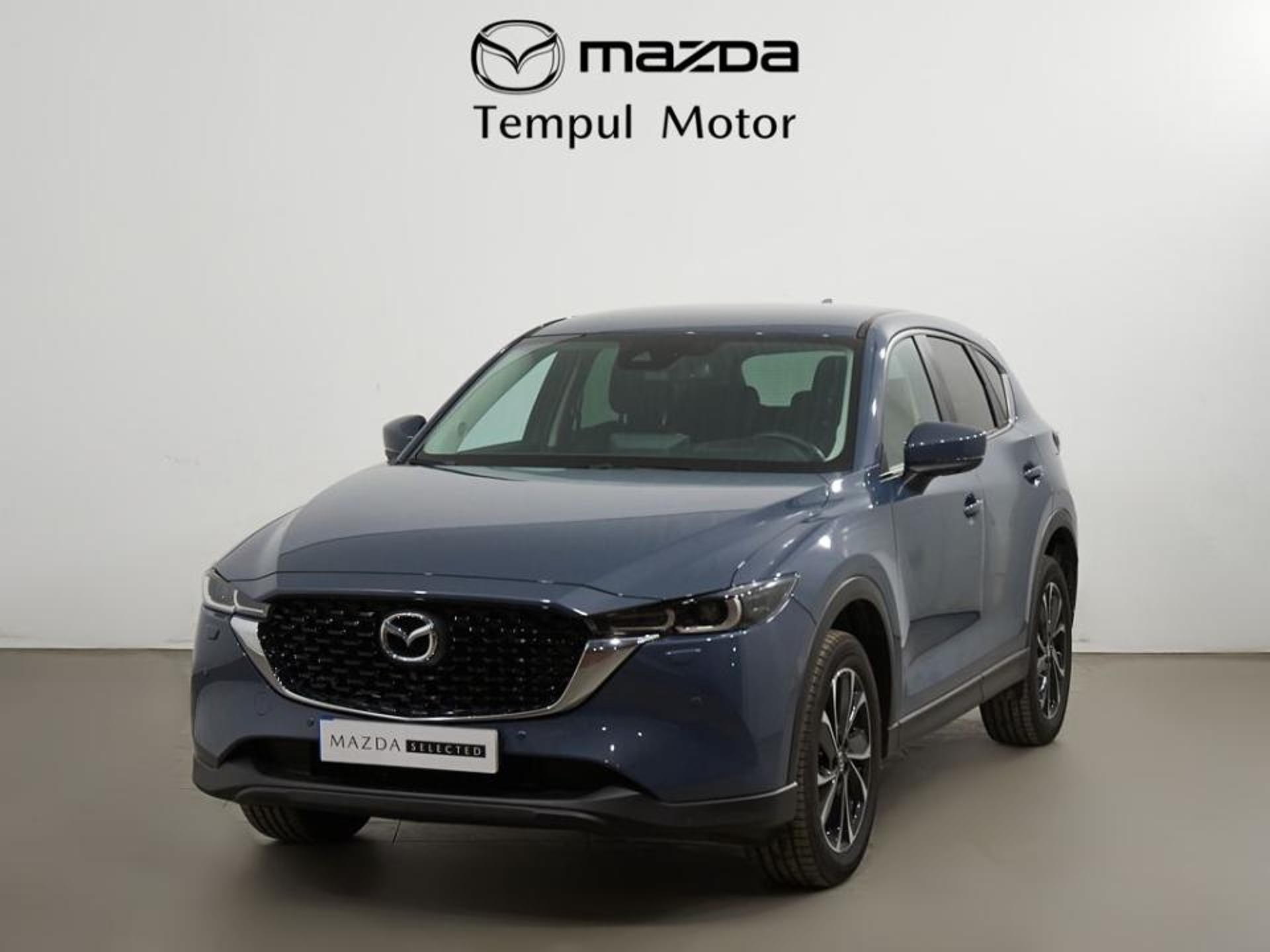 Imagen de MAZDA CX-5