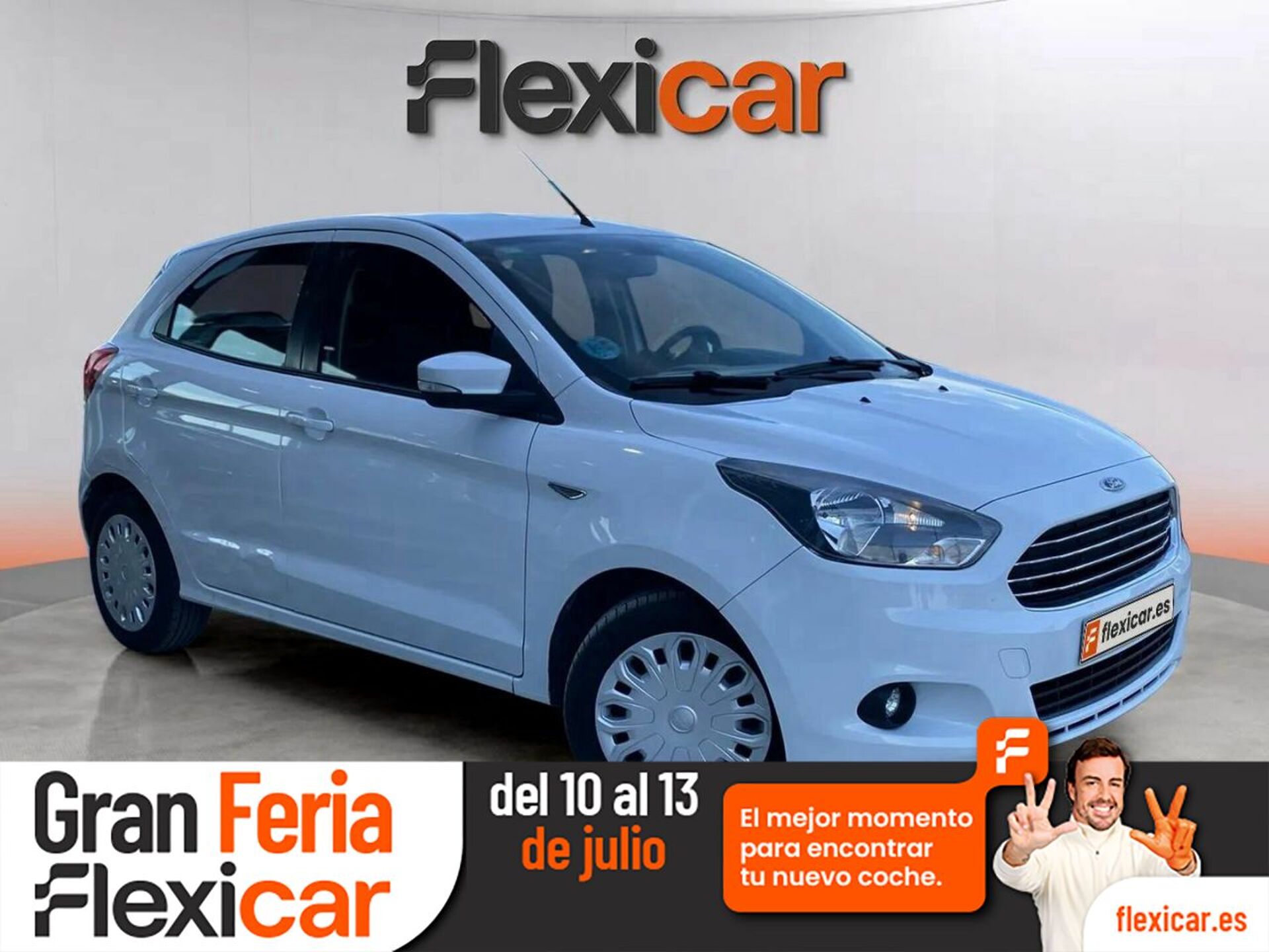 Imagen de FORD Ka