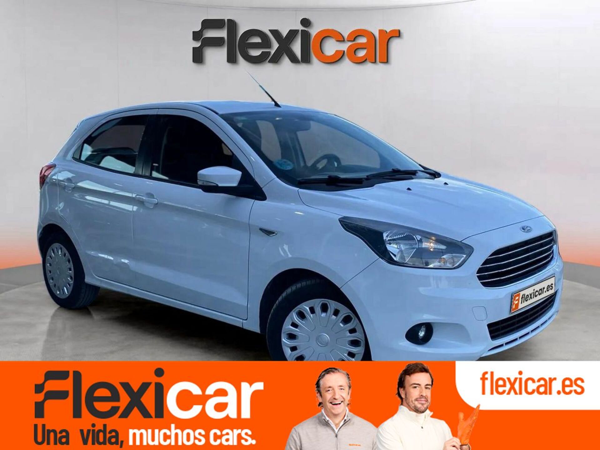 Imagen de FORD Ka