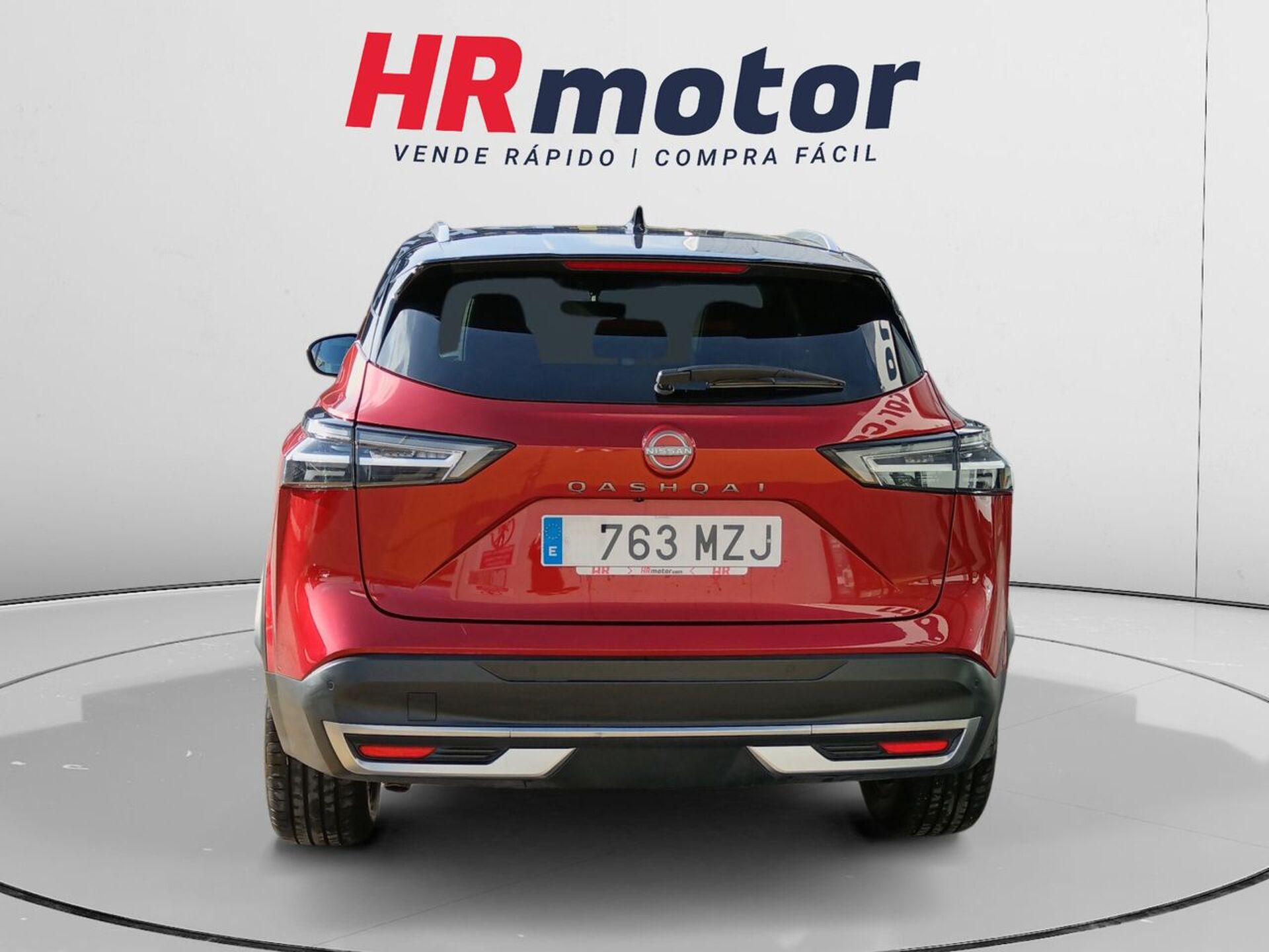 Imagen 3 de NISSAN Qashqai