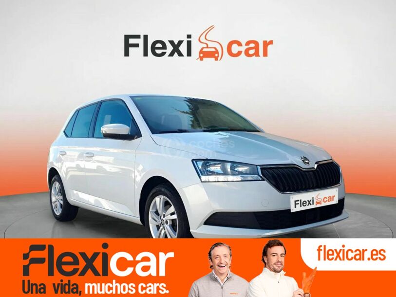 Foto del SKODA Fabia 1.0 MPI Ambition 44kW