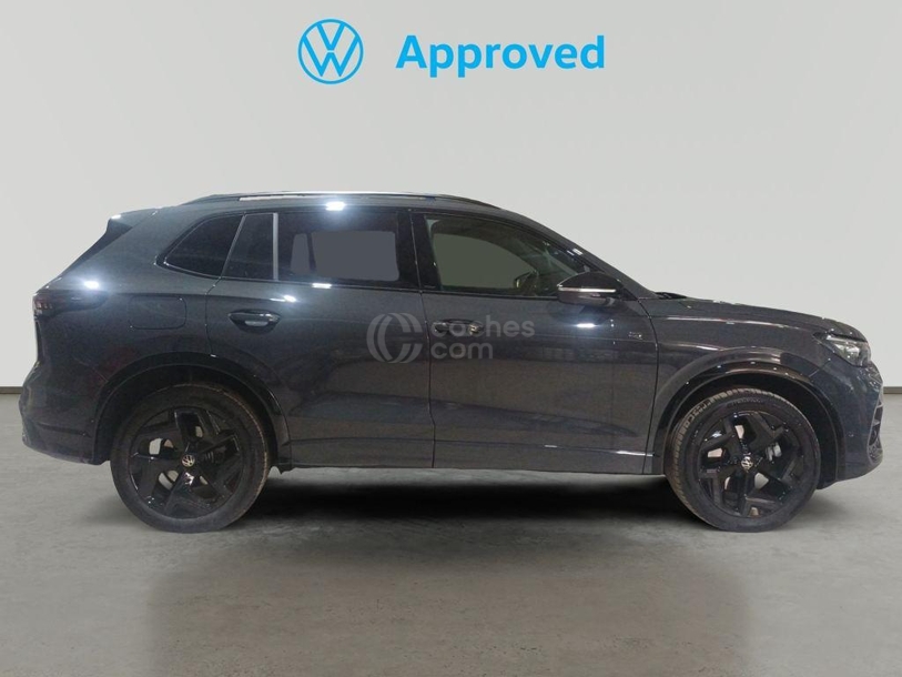 Foto del VOLKSWAGEN Tiguan 1.5 TSI eHybrid DSG R-Line 150kW