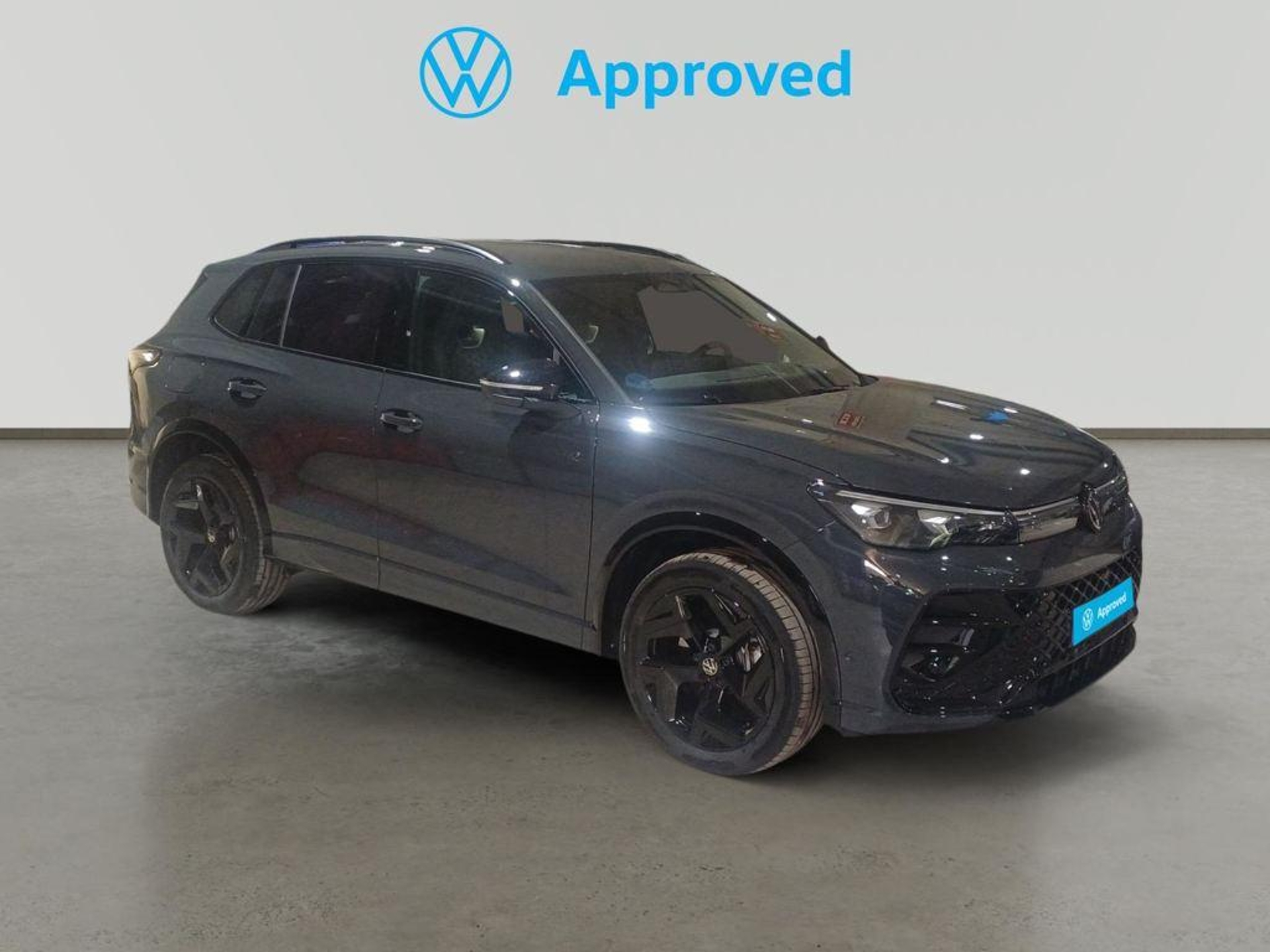 Imagen de VOLKSWAGEN Tiguan