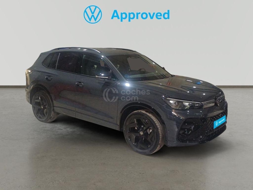 Foto del VOLKSWAGEN Tiguan 1.5 TSI eHybrid DSG R-Line 150kW
