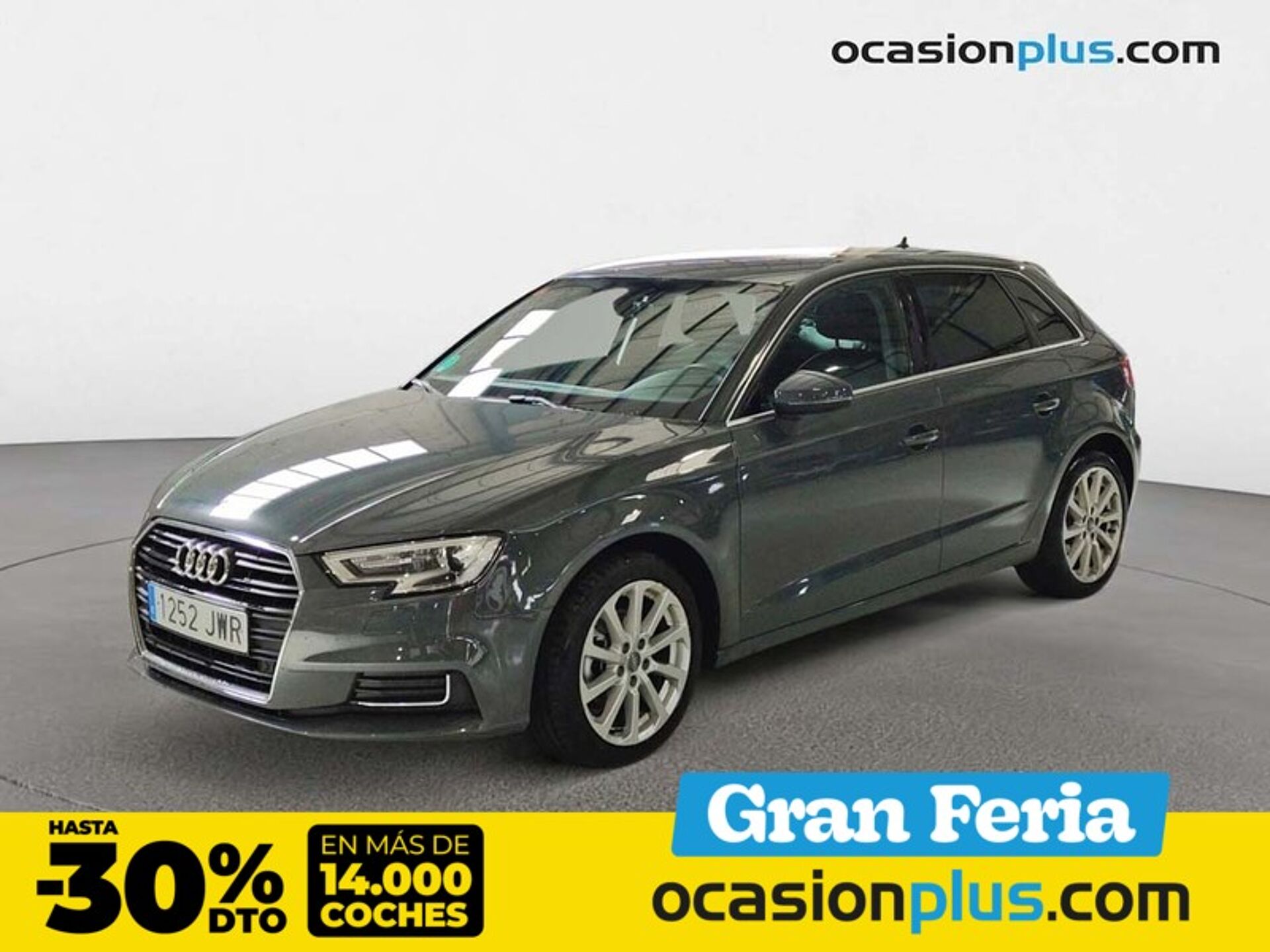 Imagen de AUDI A3
