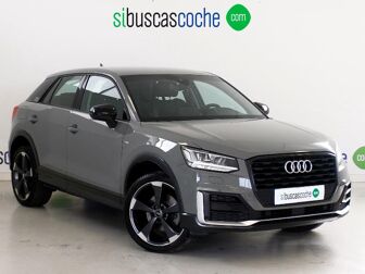 Imagen de AUDI Q2 1.4 TFSI COD Design edition S tronic 110kW