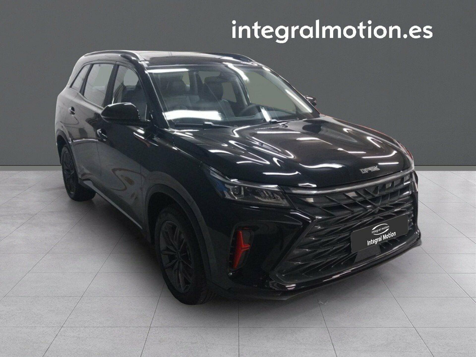 Imagen 3 de DFSK 600