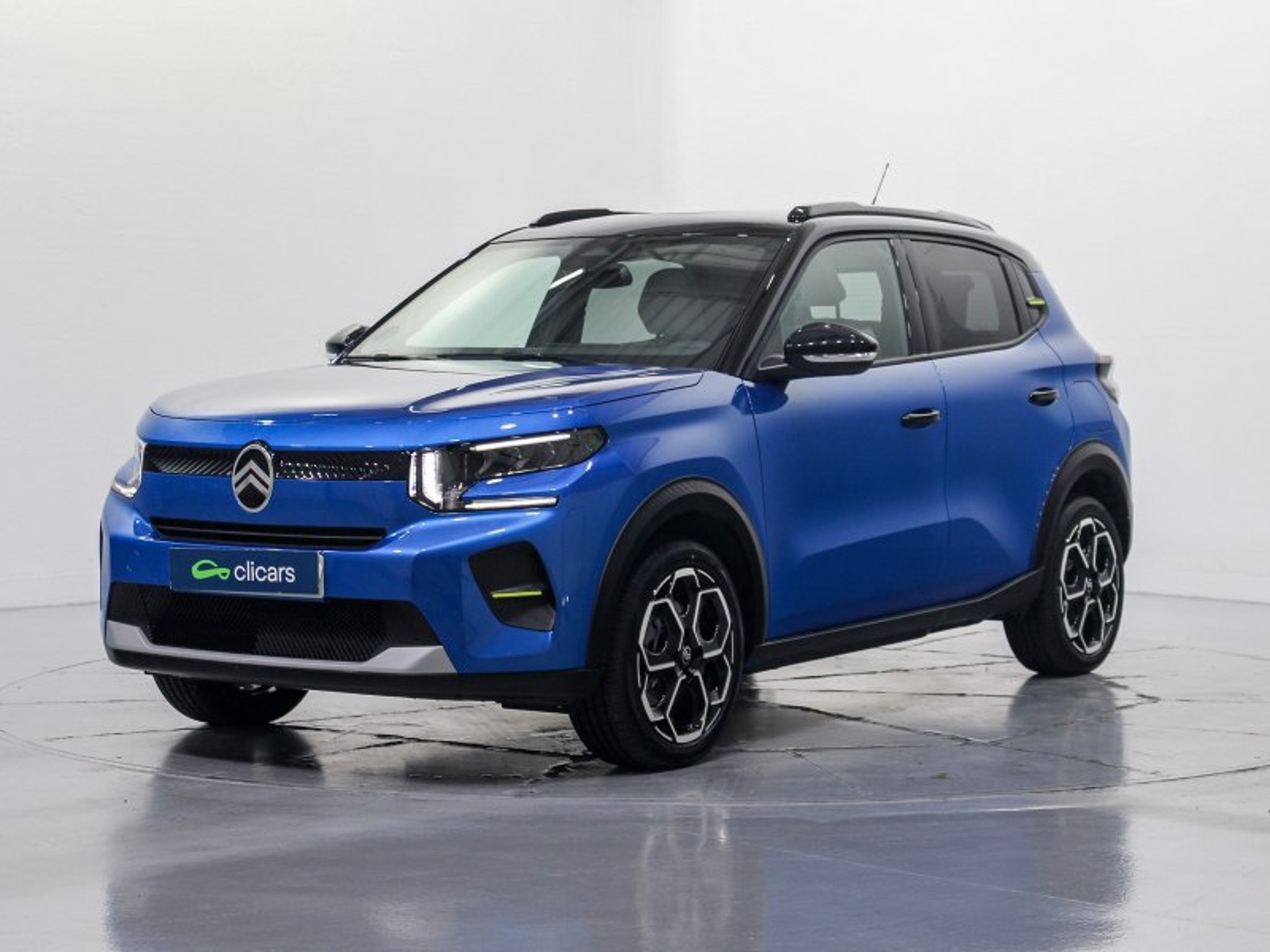 Imagen de CITROEN C3