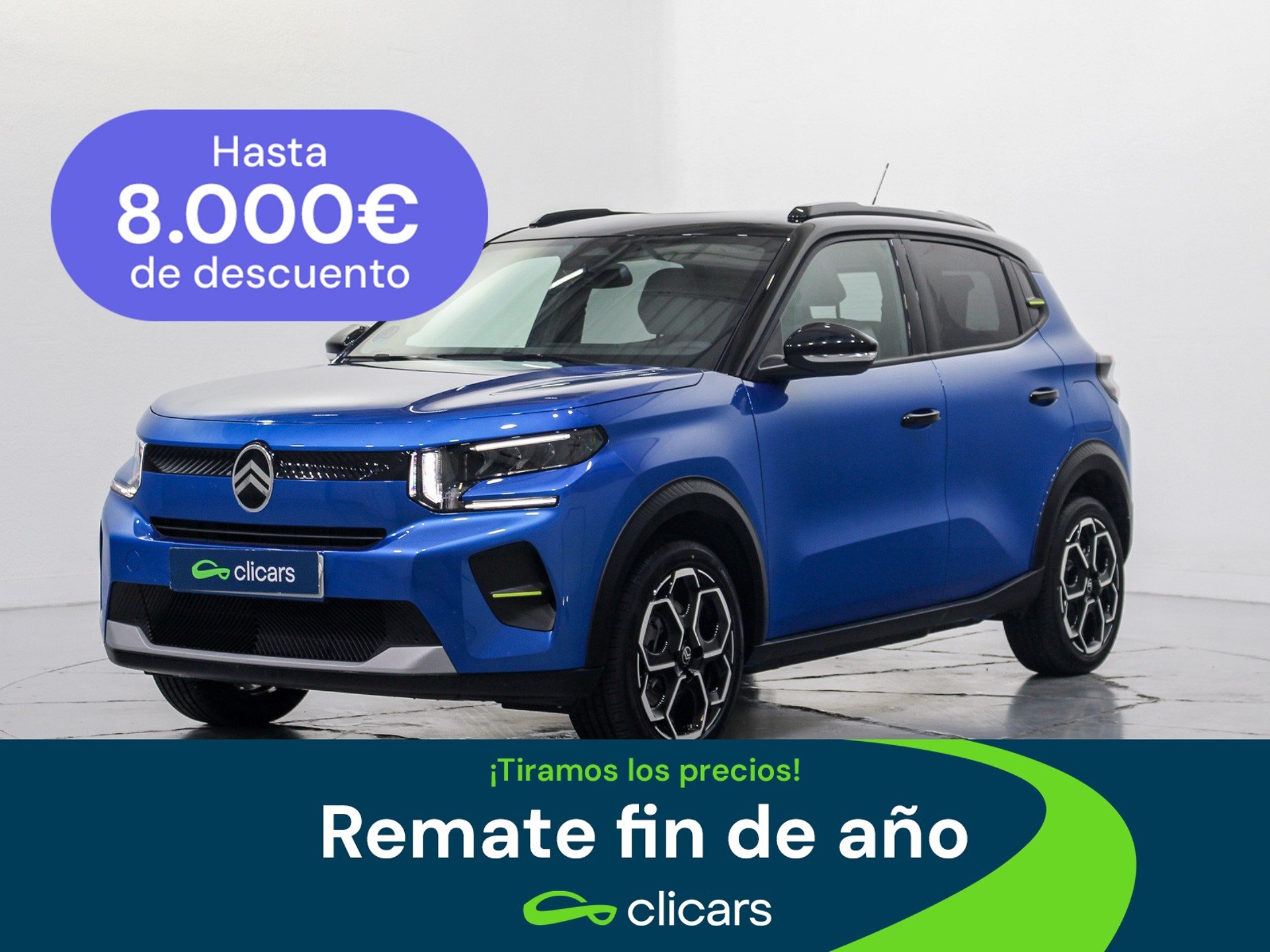 Imagen de CITROEN C3