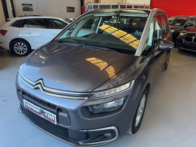 Foto del CITROEN C4 1.5BlueHDI S&S C-Series 130