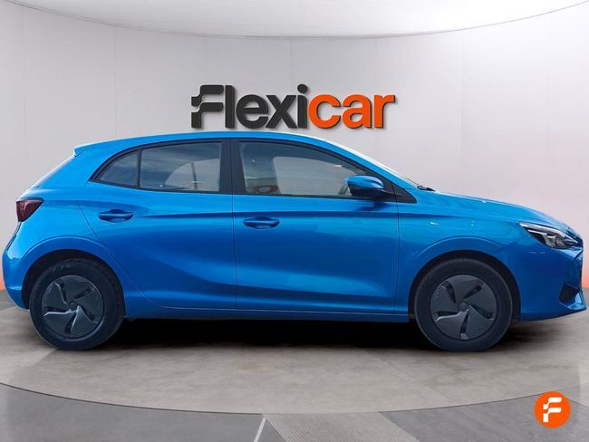 Foto del MG 3 1.5 Hybrid+ Luxury 143kW