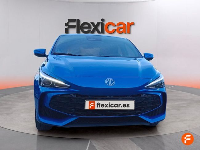 Foto del MG 3 1.5 Hybrid+ Luxury 143kW