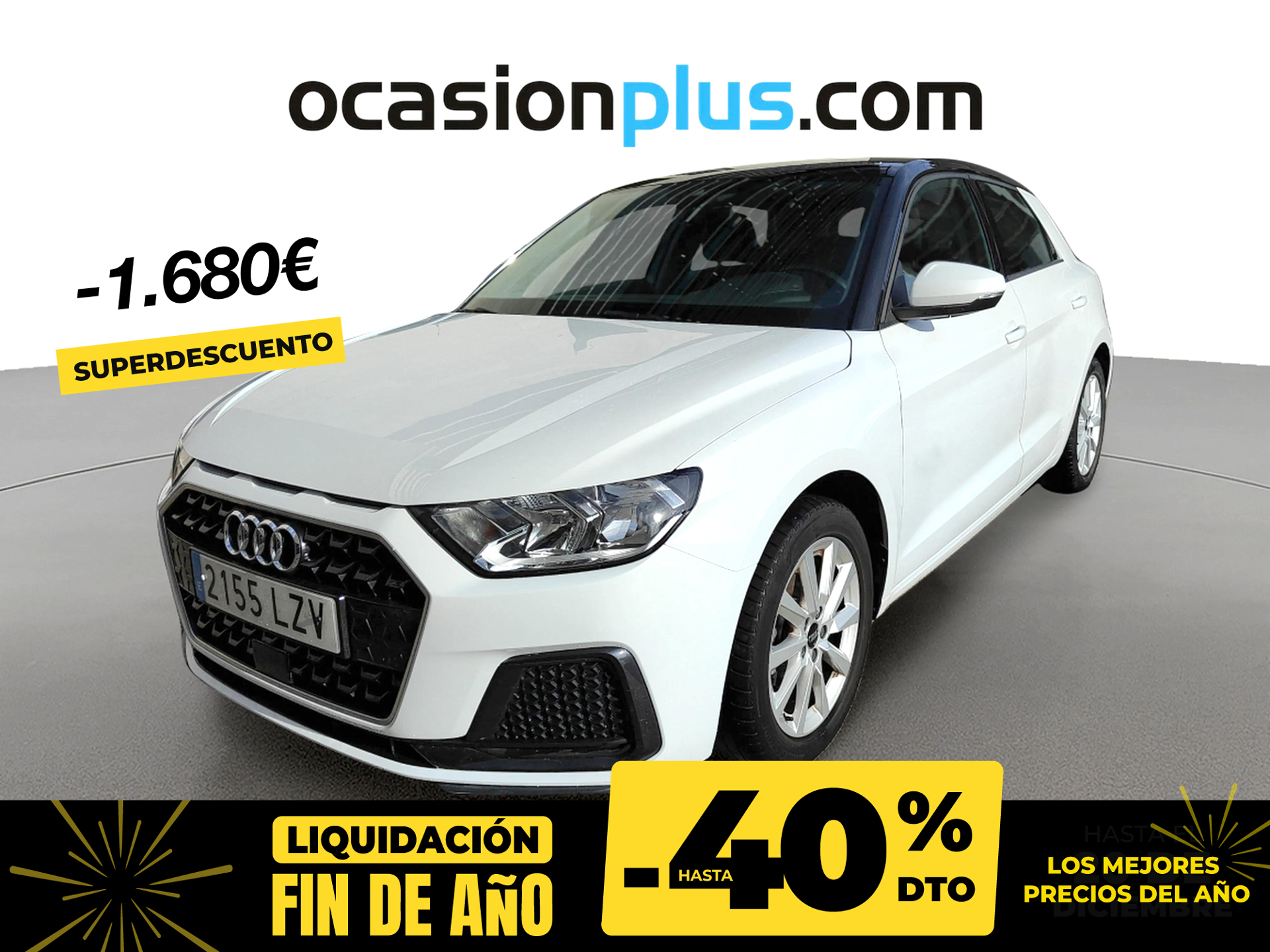 Imagen de AUDI A1