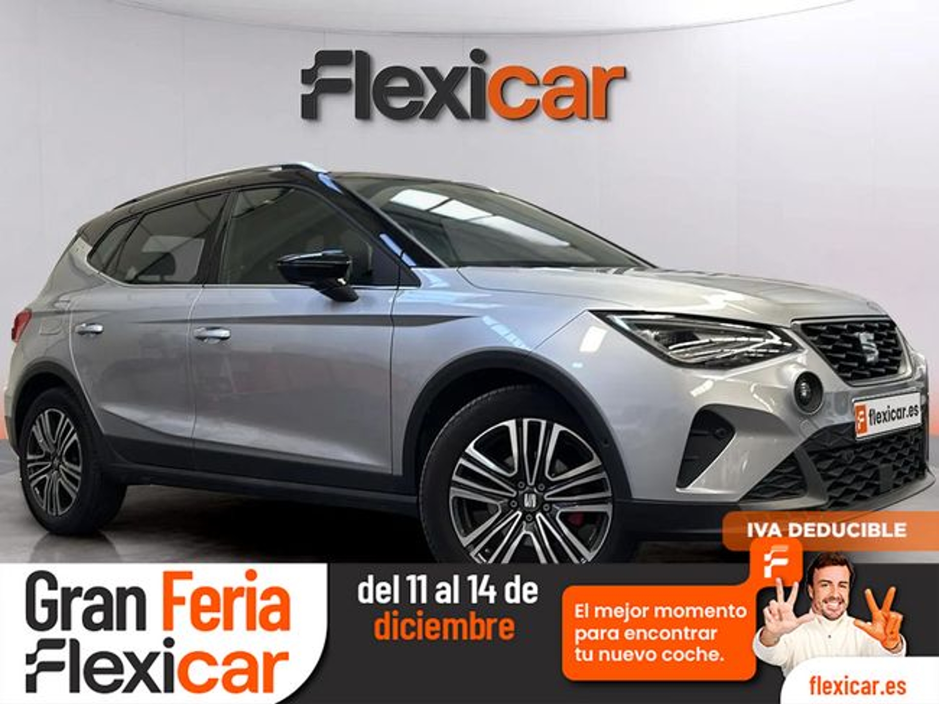 Imagen de SEAT Arona