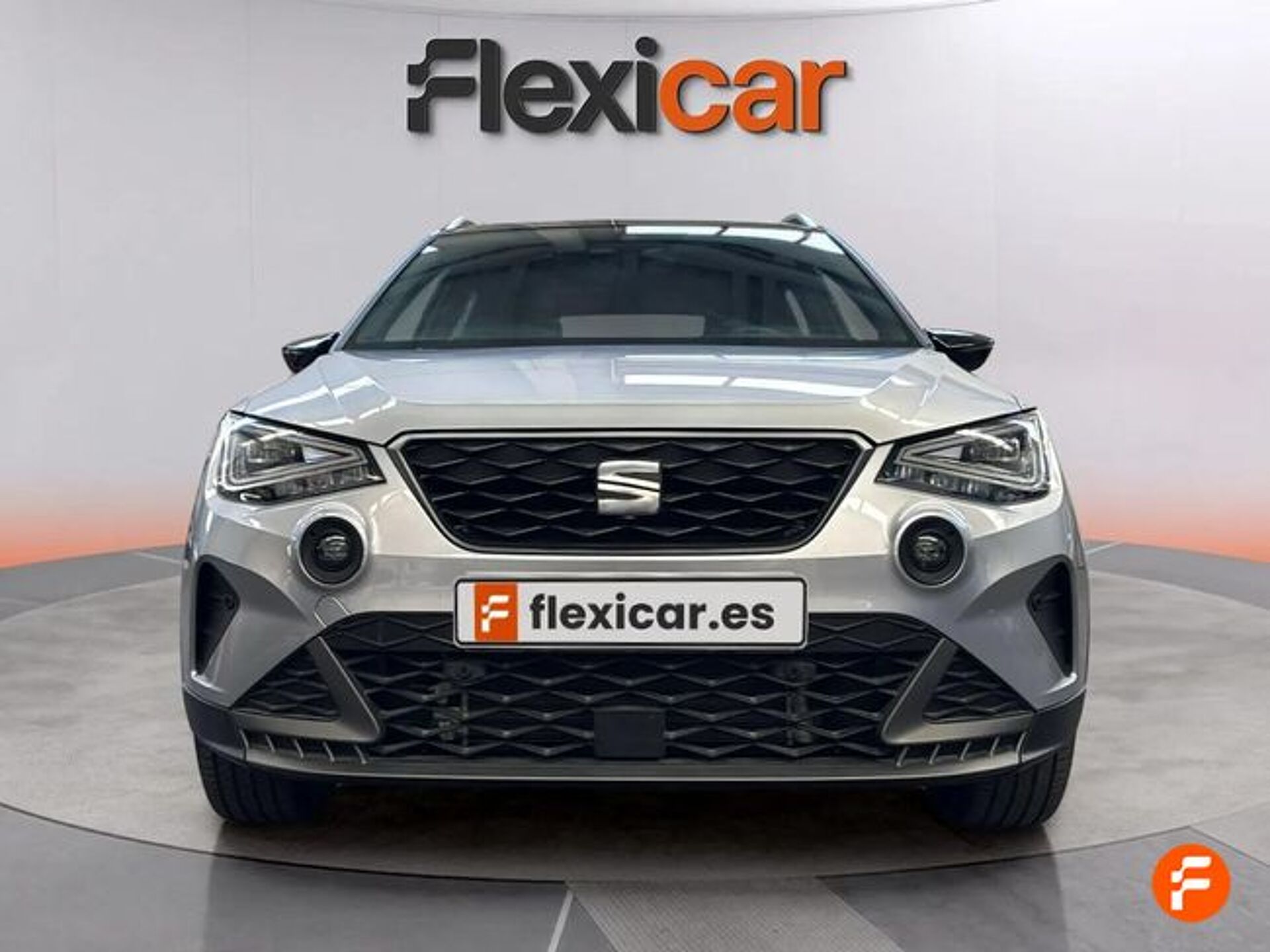 Imagen 2 de SEAT Arona