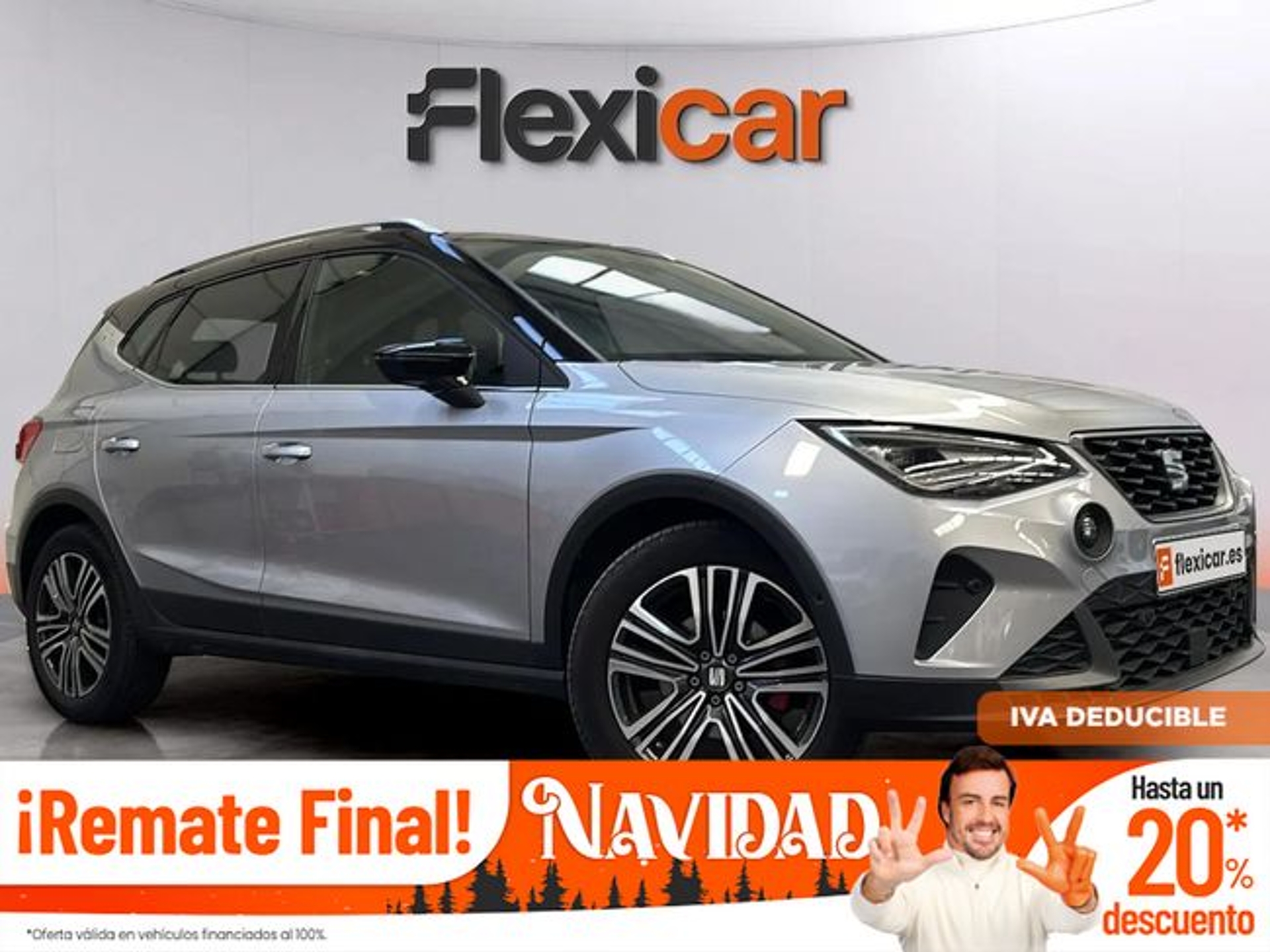 Imagen de SEAT Arona