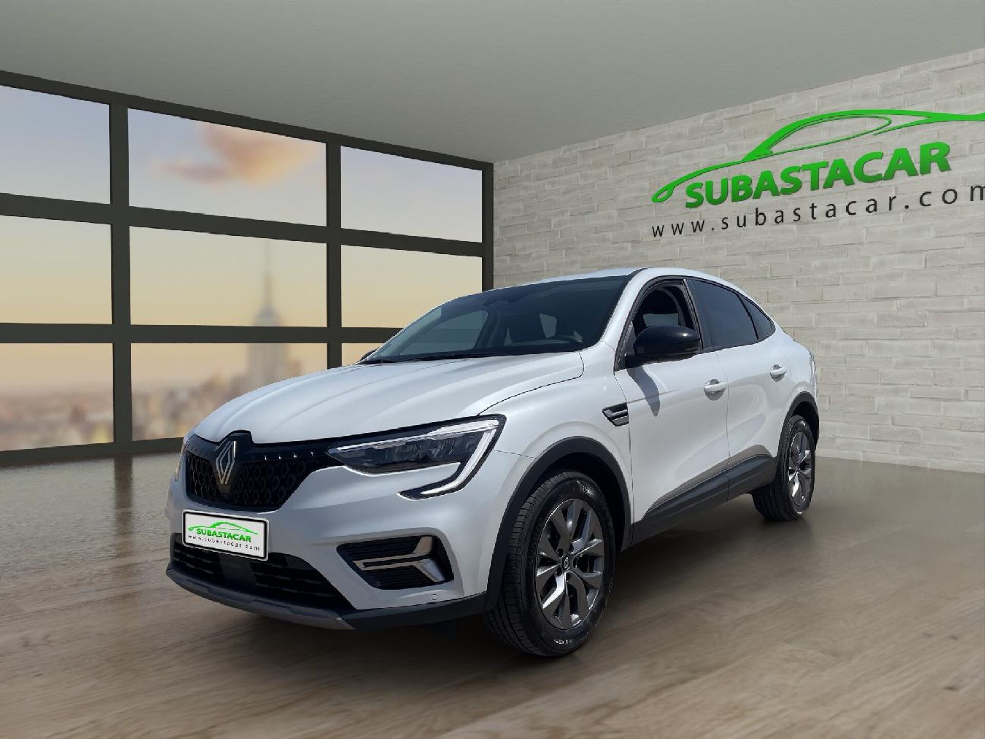 Imagen de RENAULT Arkana
