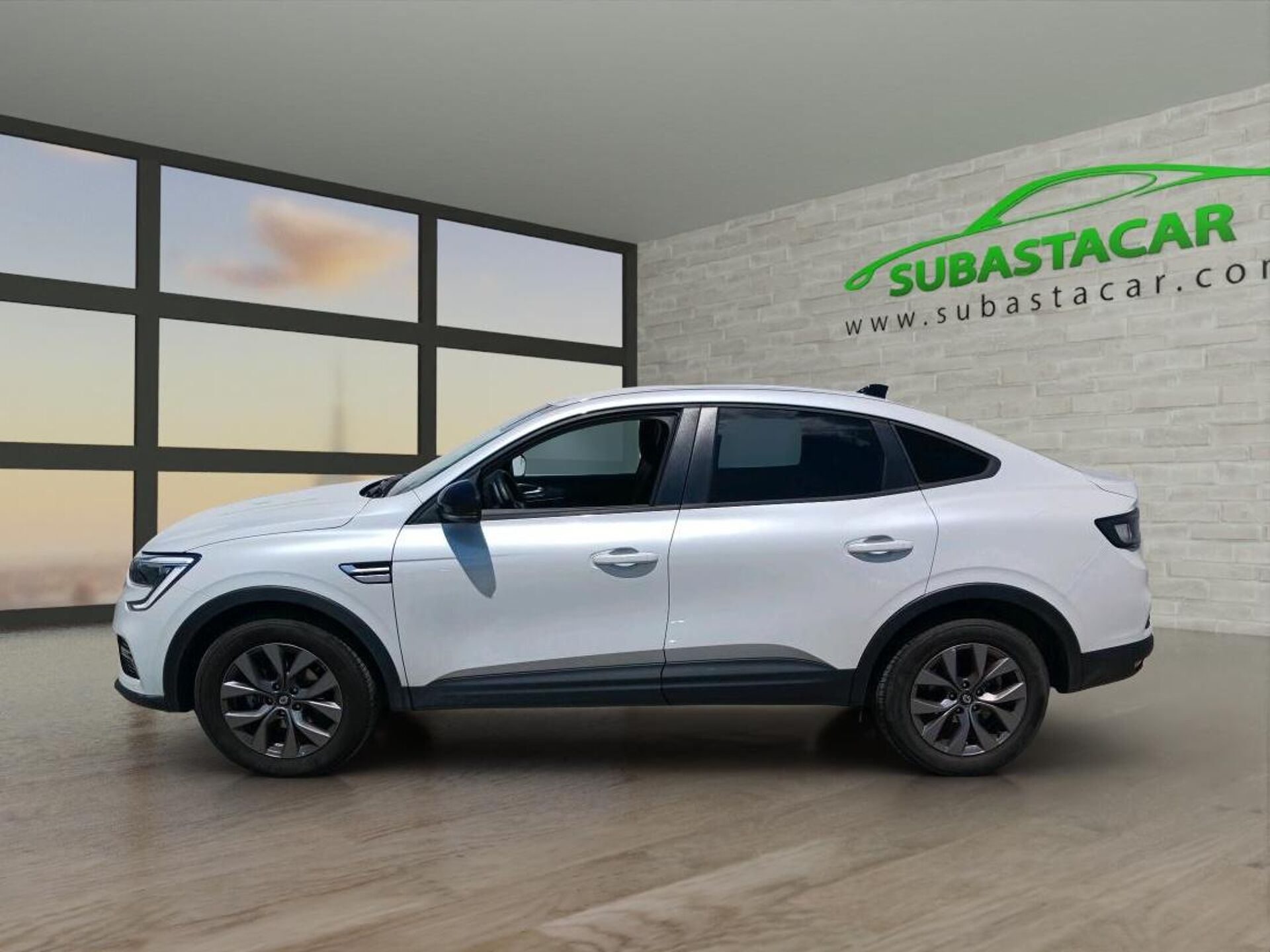 Imagen de RENAULT Arkana