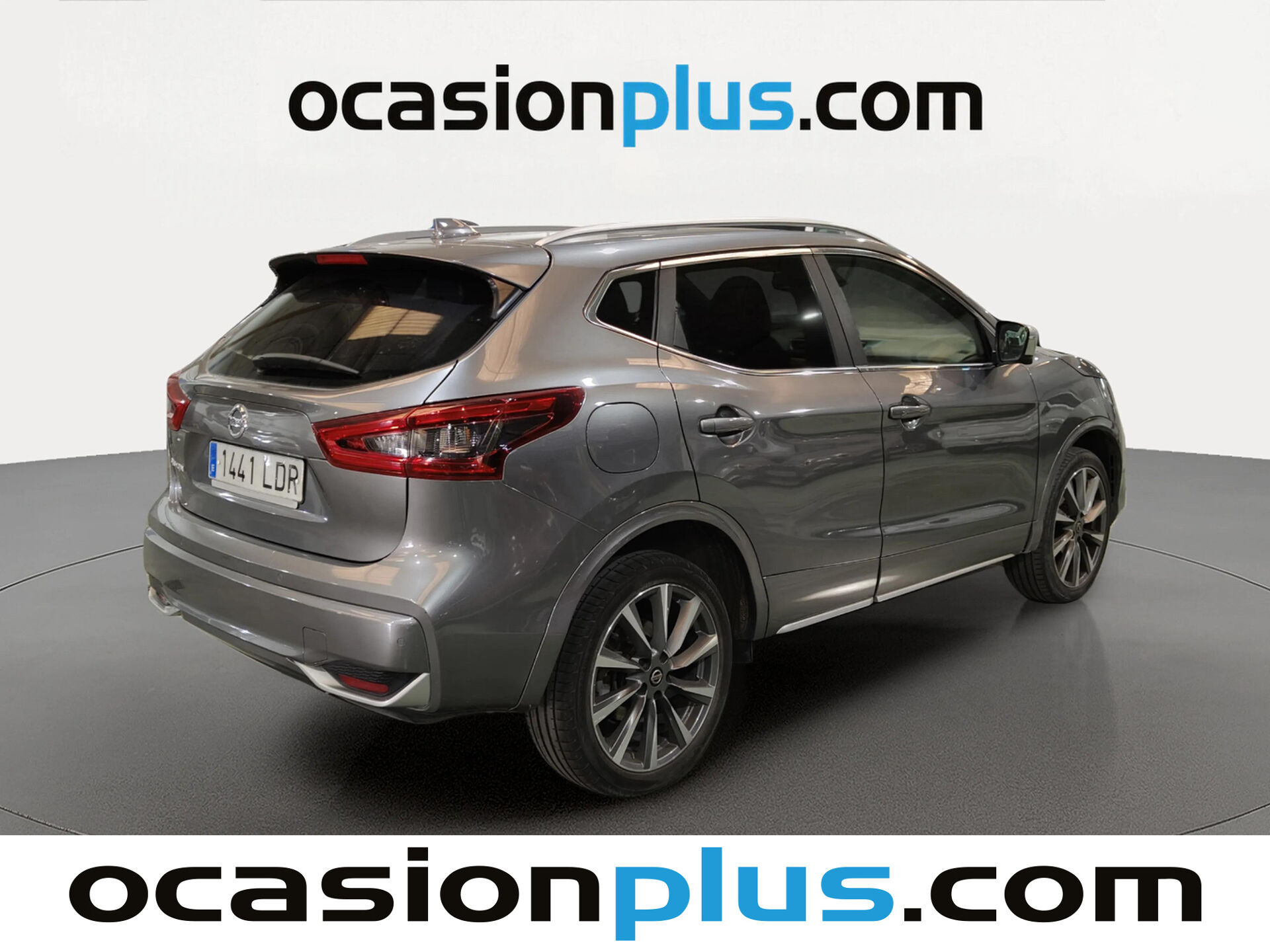 Imagen 3 de NISSAN Qashqai