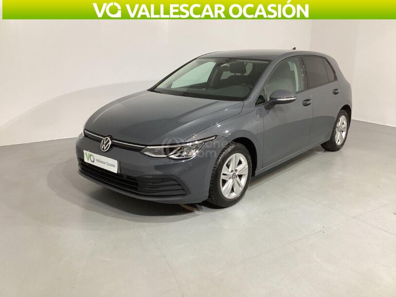 Foto del VOLKSWAGEN Golf 2.0TDI Advance DSG7 110kW
