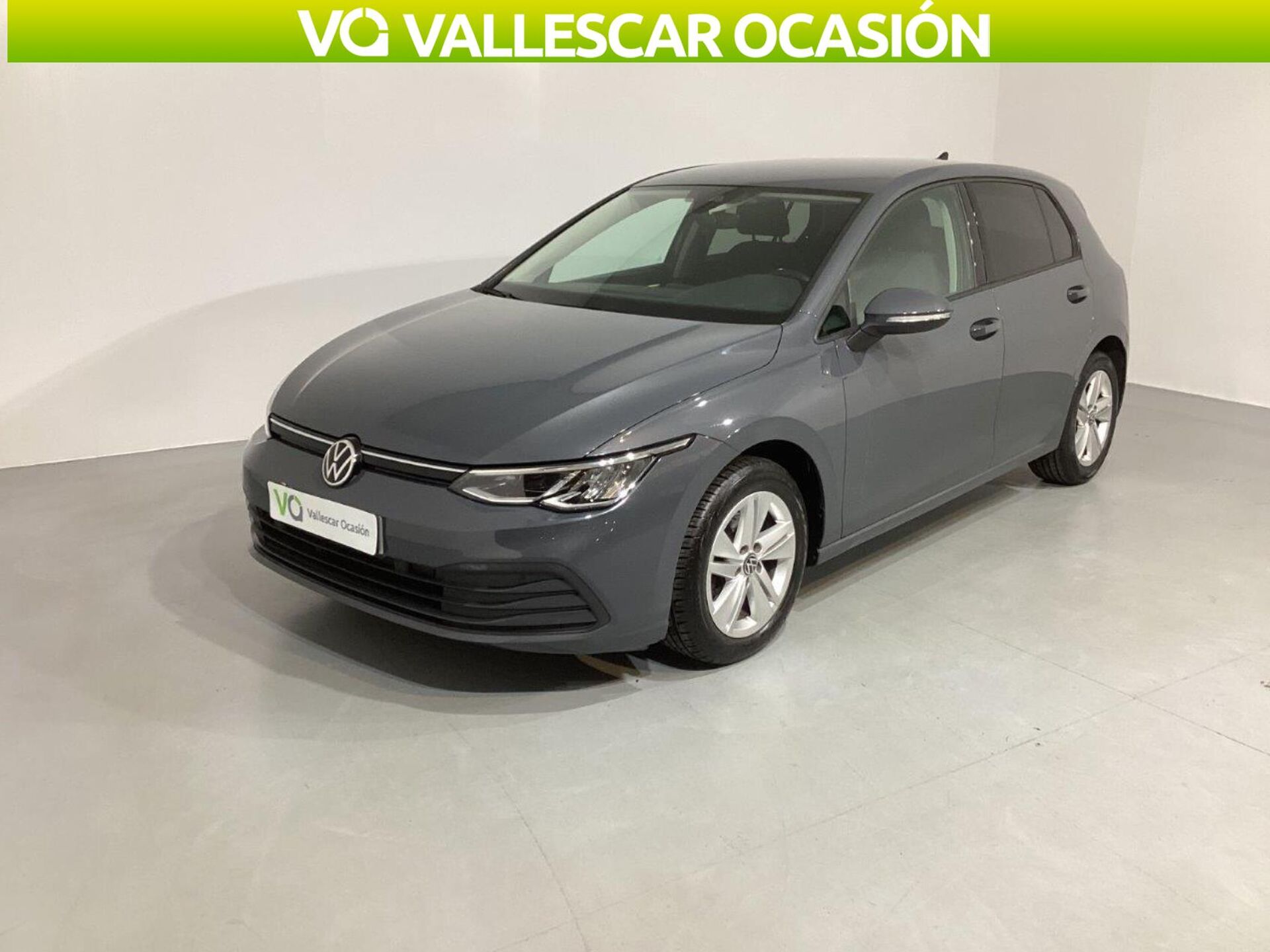 Imagen de VOLKSWAGEN Golf