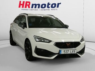 Imagen de CUPRA León 1.4 TSI VZ e-Hybrid DSG 245