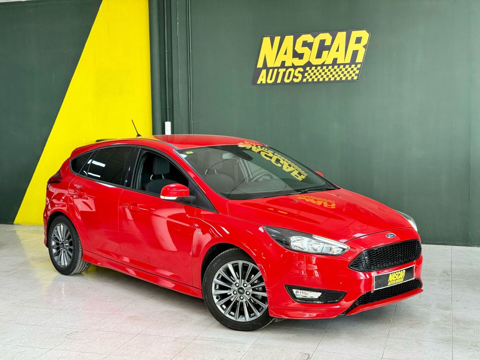 Imagen de FORD Fiesta