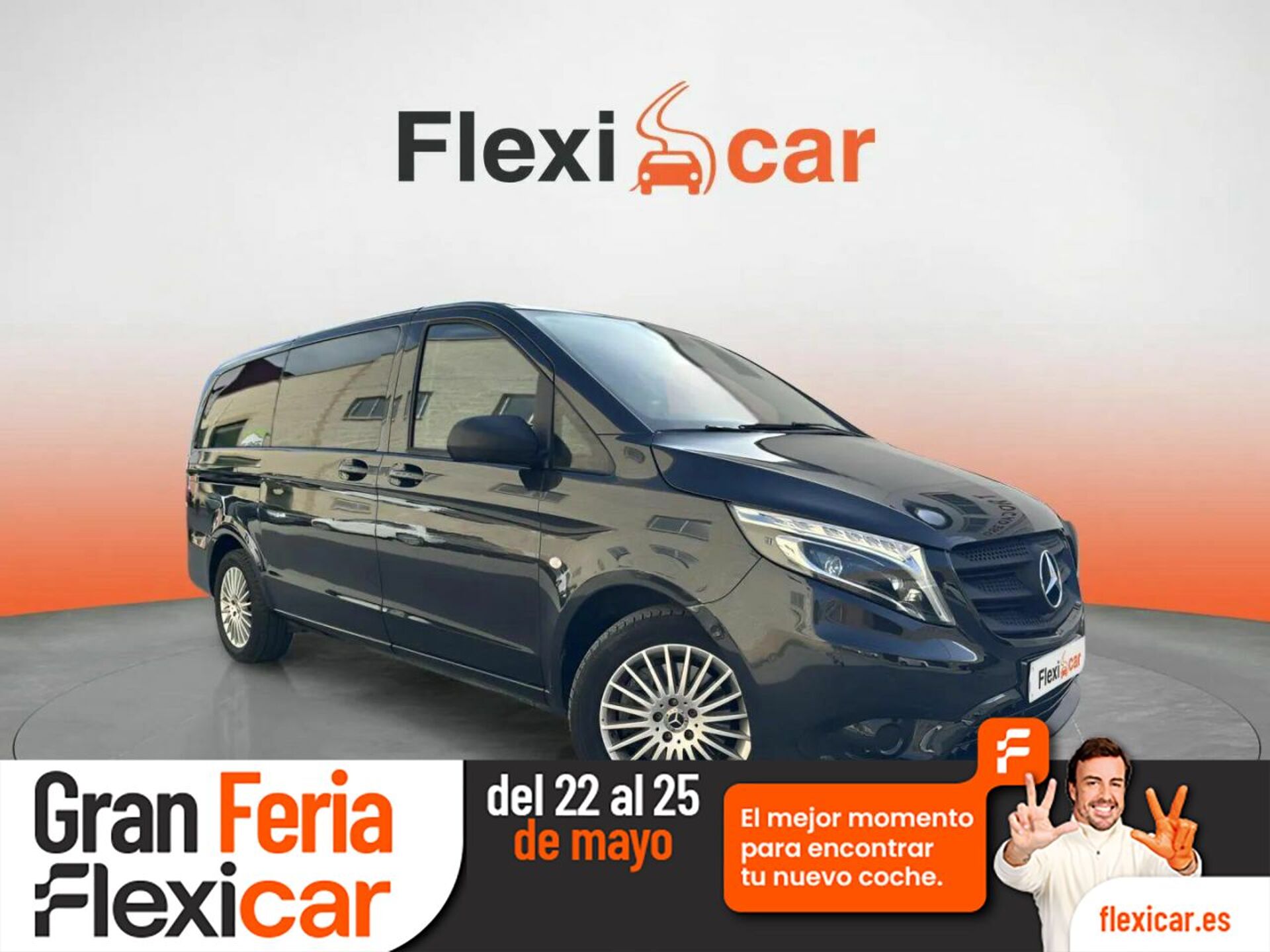 Imagen de MERCEDES Vito