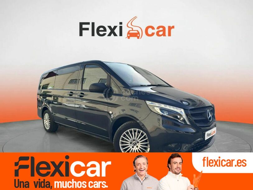 Foto del MERCEDES Vito Tourer 116 CDI Pro Larga 9G-Tronic