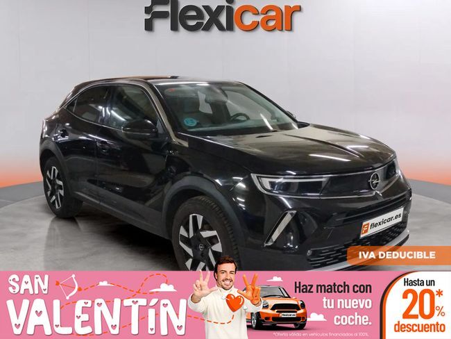 Foto del OPEL Mokka 1.2T S&S Edition