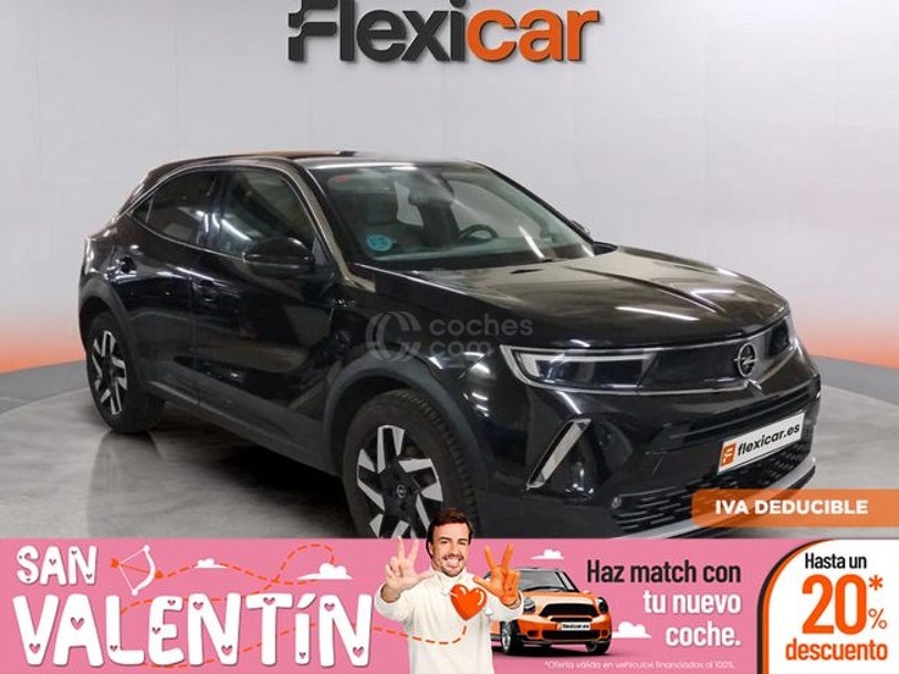 Foto del OPEL Mokka 1.2T S&S Edition