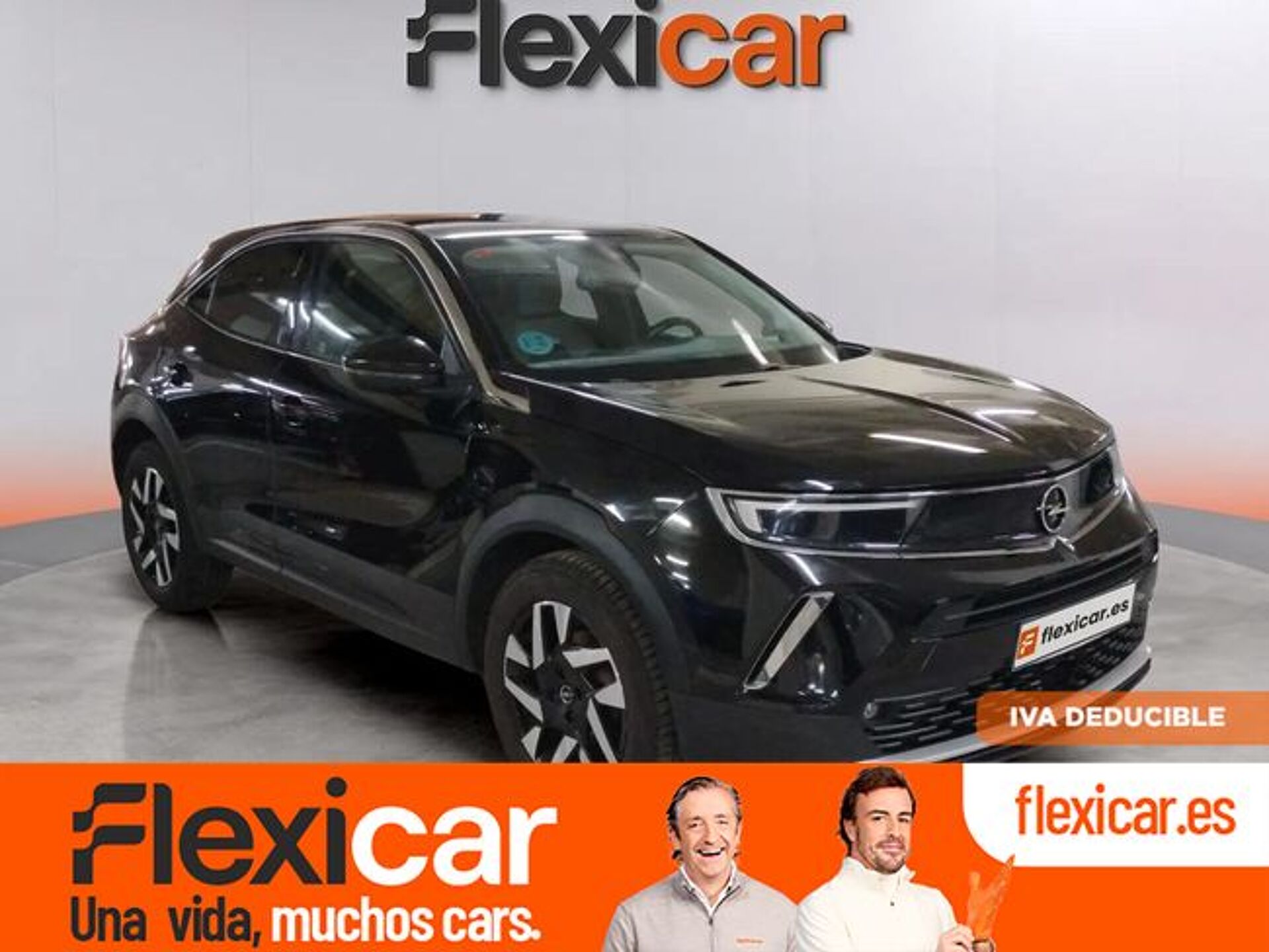 Imagen 1 de OPEL Mokka