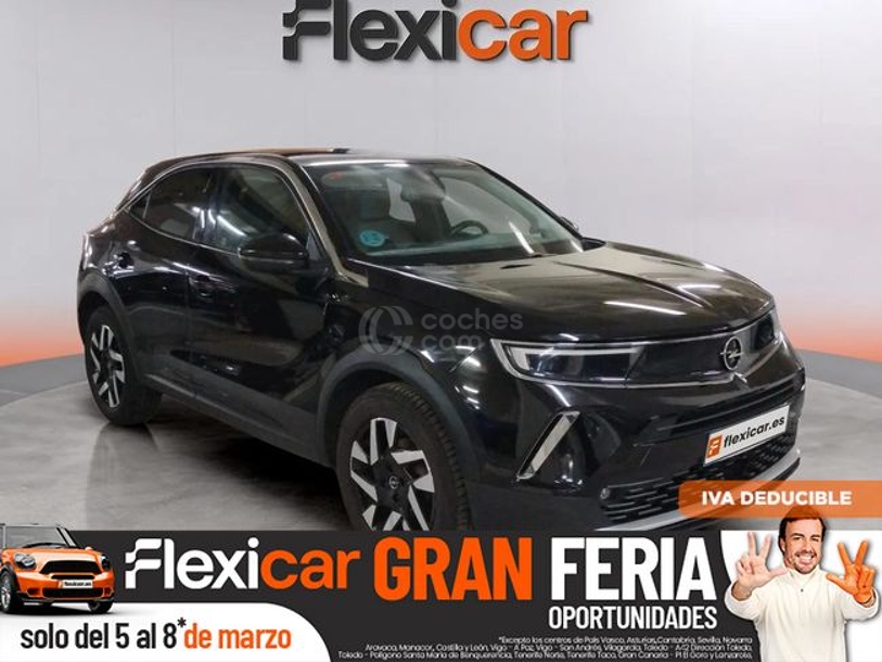 Foto del OPEL Mokka 1.2T S&S Edition