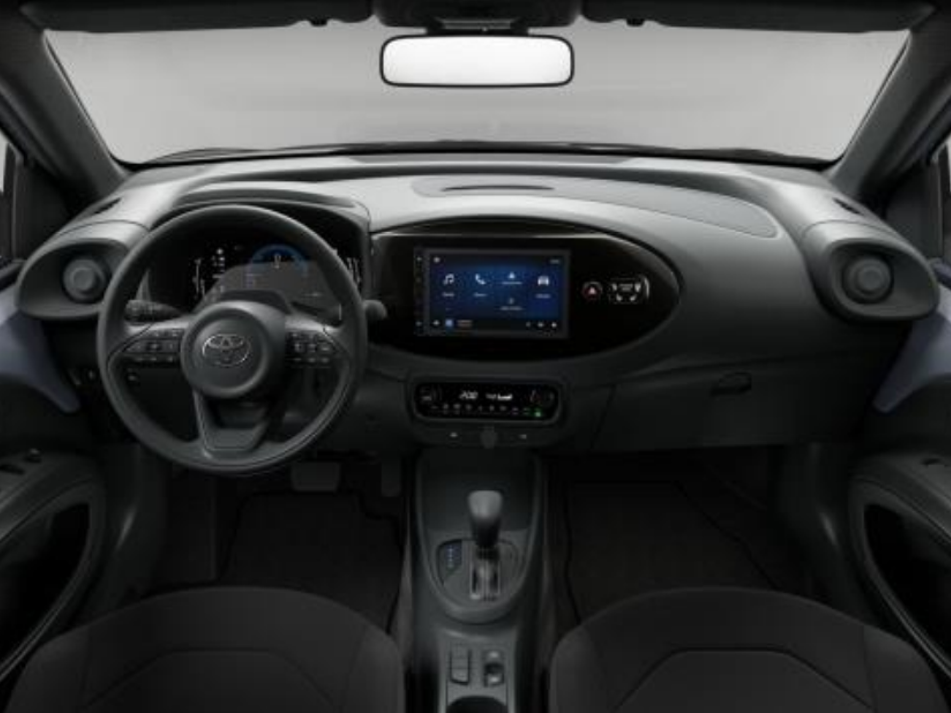 Imagen 2 de TOYOTA Aygo X Cross