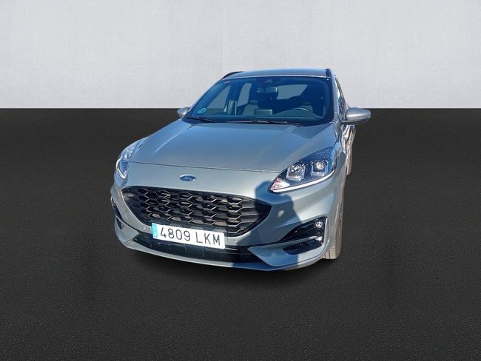 Imagen 1 de FORD Kuga