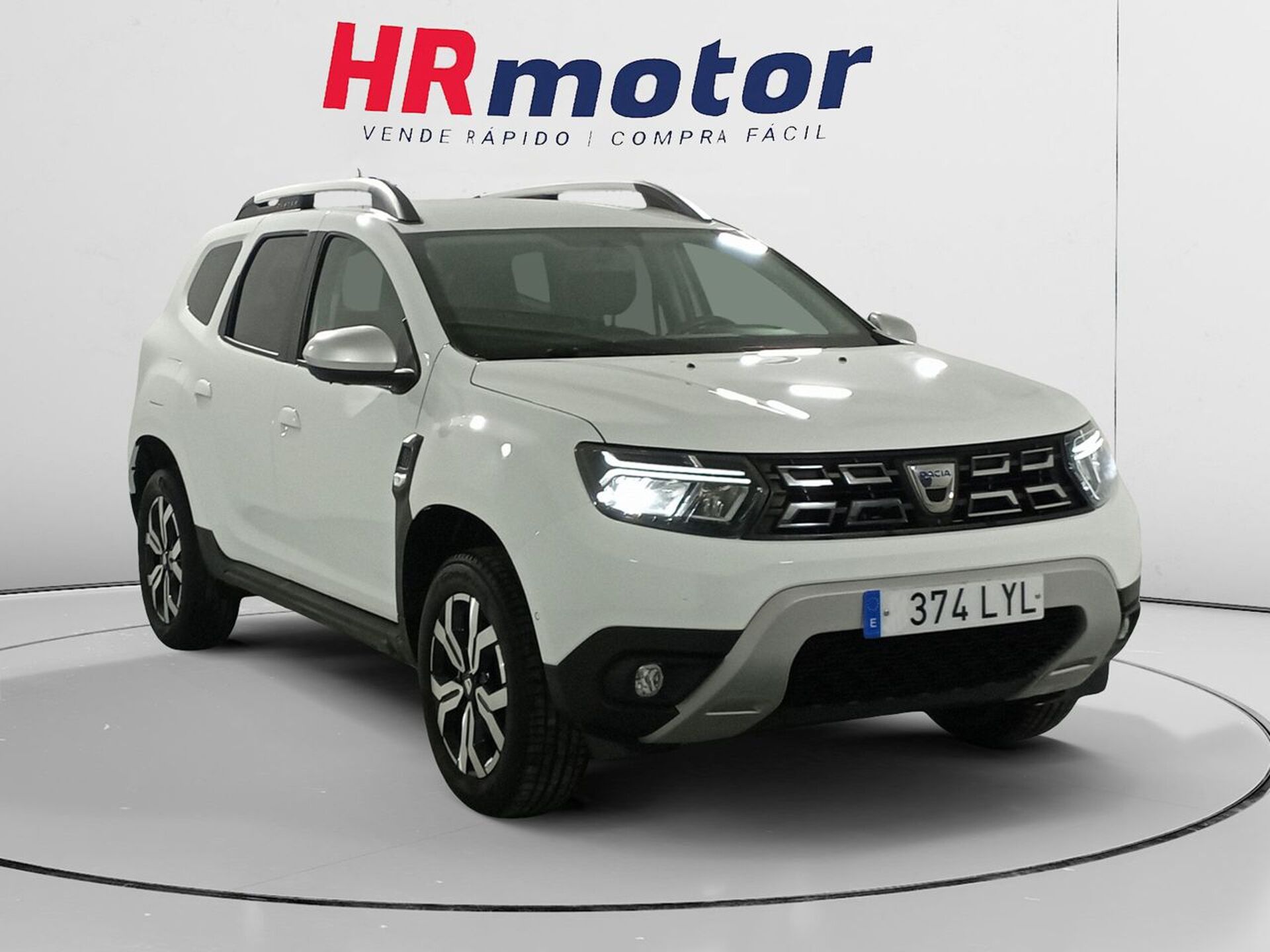 Imagen de DACIA Duster