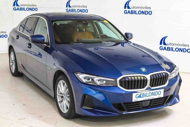 Foto del BMW Serie 3 320e