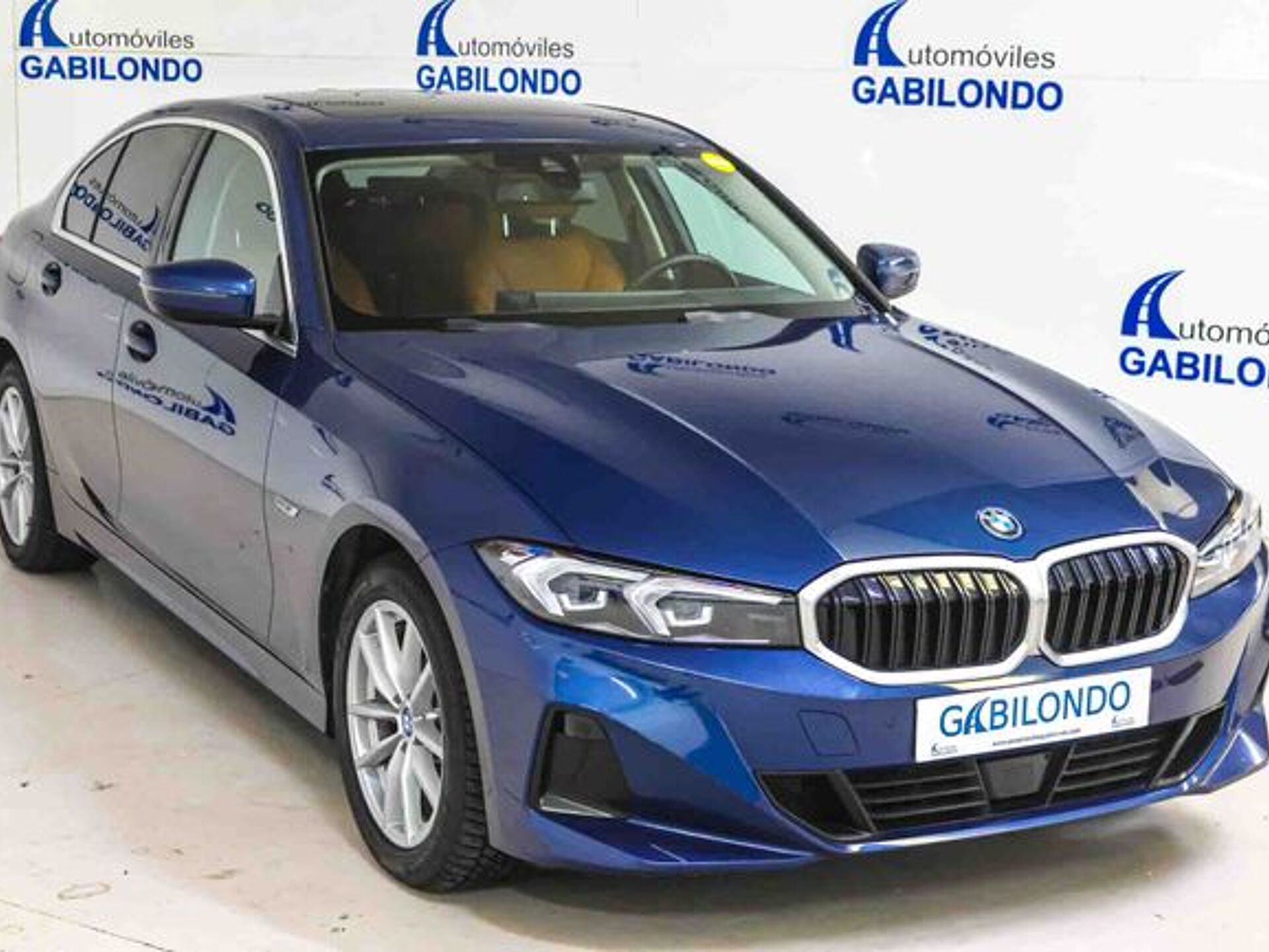 Imagen 3 de BMW Serie 3