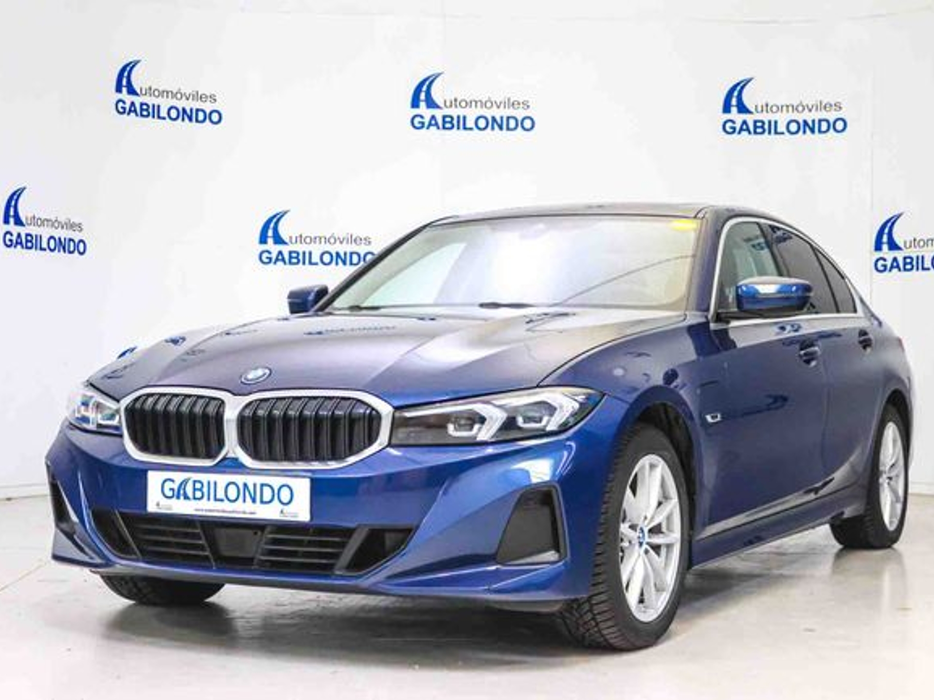 Imagen de BMW Serie 3