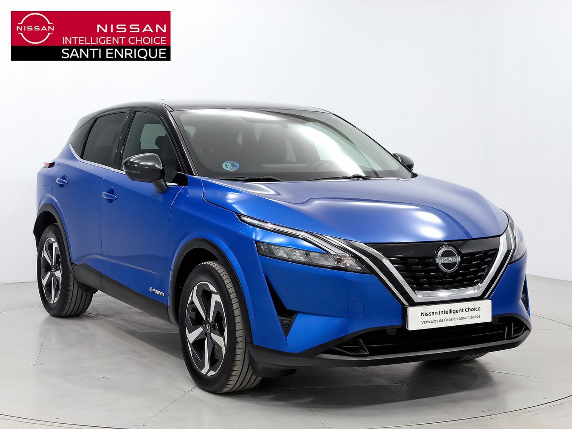Imagen de NISSAN Qashqai