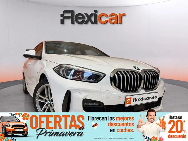 Foto del BMW Serie 1 116dA