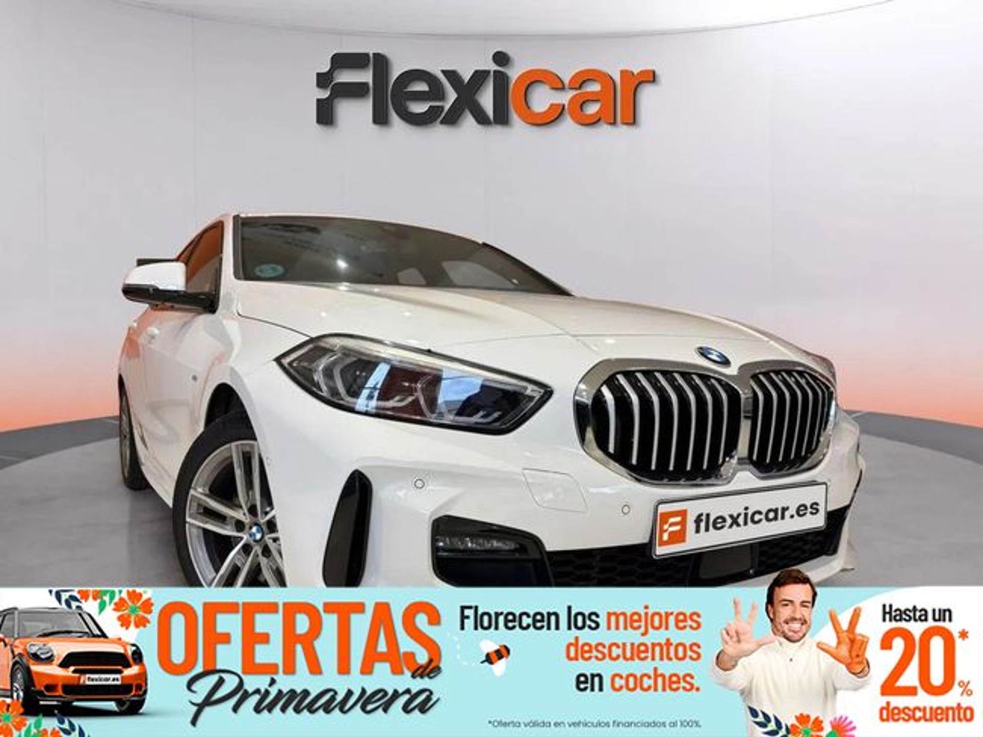 Imagen de BMW Serie 1