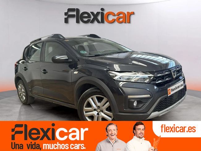 DACIA Sandero (Essential TCe 67kW (90CV)) en Madrid