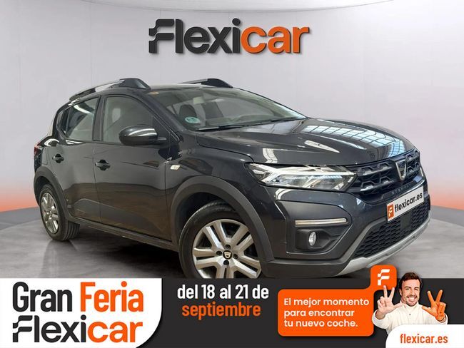 DACIA Sandero (Essential TCe 67kW (90CV)) en Madrid
