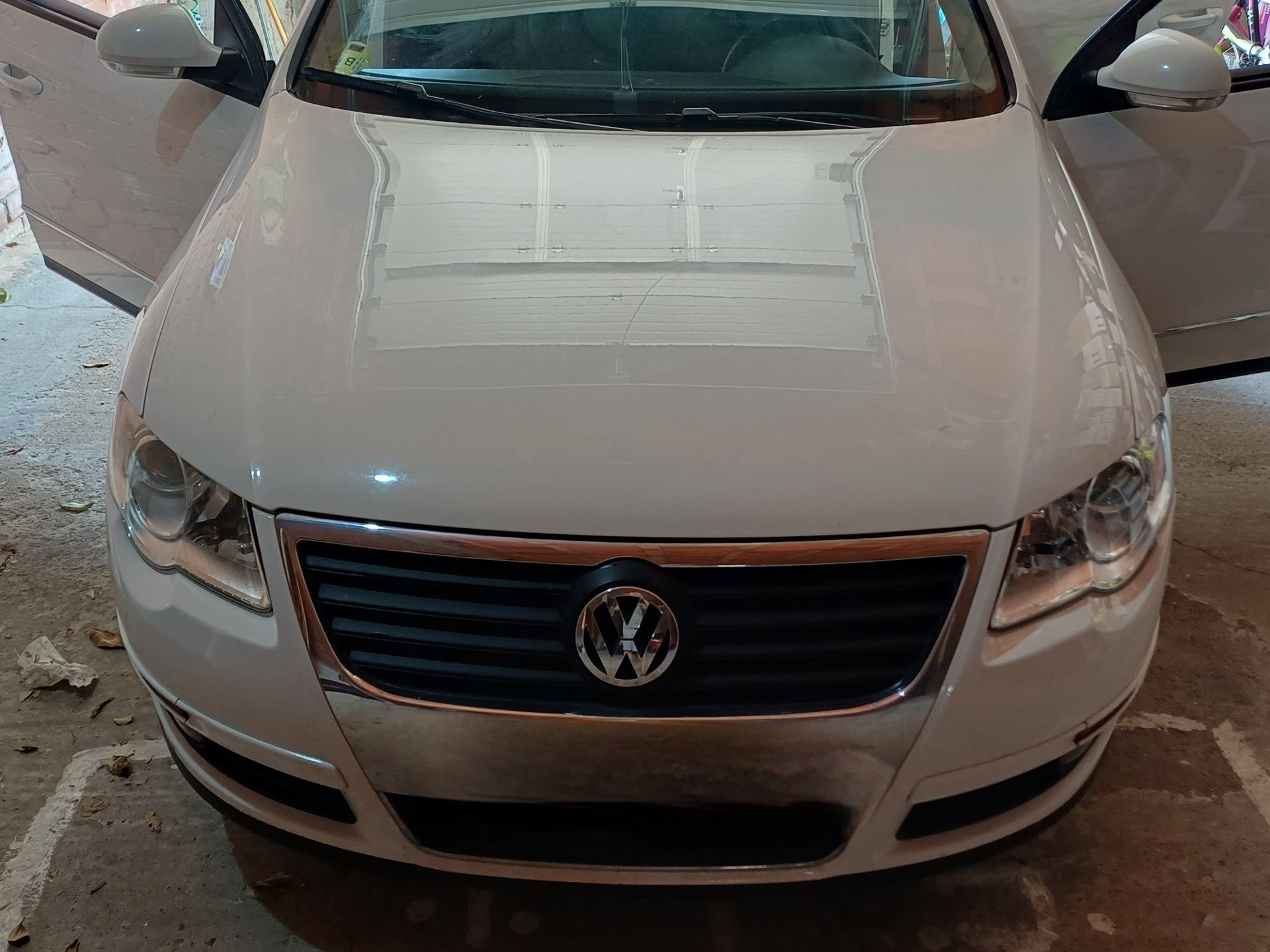 Imagen de VOLKSWAGEN Passat