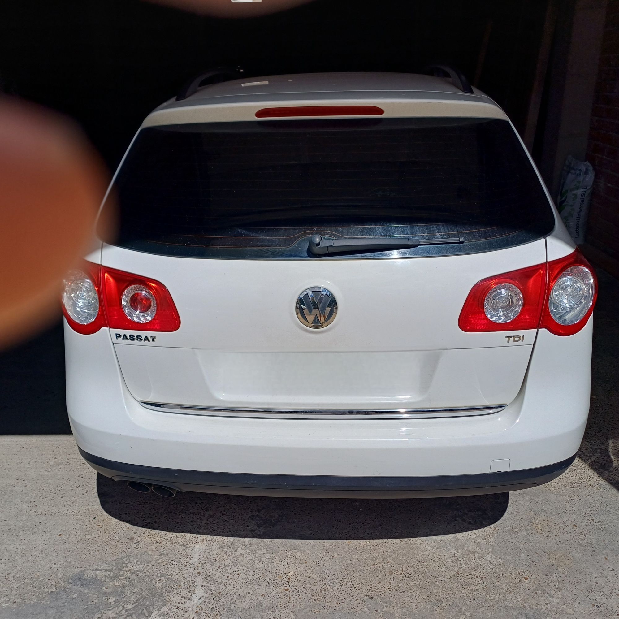 Foto del VOLKSWAGEN Passat 2.0TDI CR Edition Plus