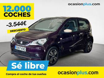 Imagen de SEAT Mii 1.0 Sport Aut. 75