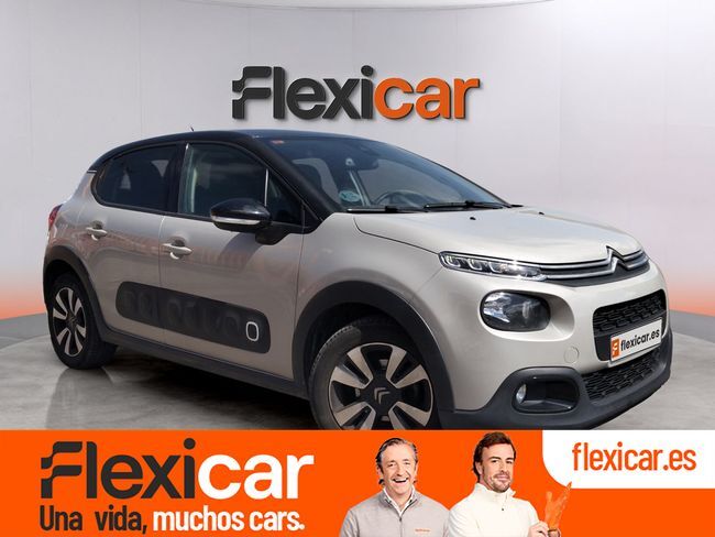 Foto del CITROEN C3 1.2 PureTech S&S Feel 110