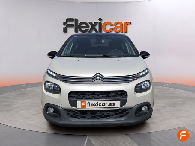 Foto del CITROEN C3 1.2 PureTech S&S Feel 110