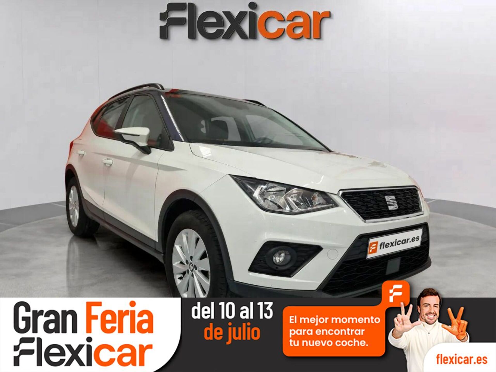 Imagen de SEAT Arona